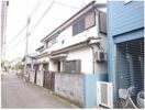 サミーハイツの外観画像