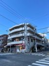 松元ビル（あざみ野1丁目）の外観画像