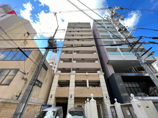 クレアートヨーロッパアベニューCity Lifeの外観画像