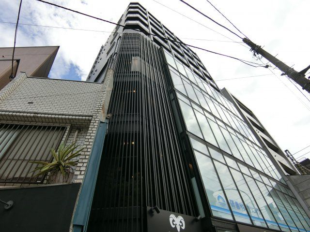 B CITY YOKOHAMA STATION SQUAREの外観画像