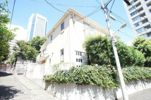 プラネット初台の外観画像