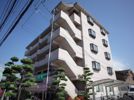 ジュパール喜多崎の外観画像