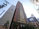 サンクタスタワー心斎橋ミラノ・グランデの外観画像