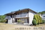 クレイドル志度 IIの外観画像