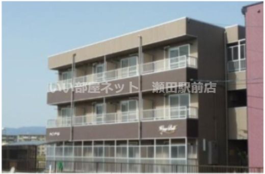 ウイングベルの外観画像