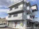 岡田ハイツの外観画像