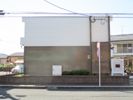 レオパレス薬師堂の外観画像
