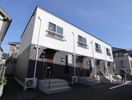 カームステージ国分寺B棟の外観画像