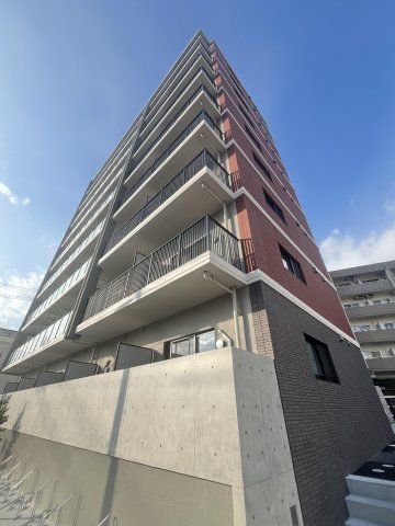 S place bld.の外観画像