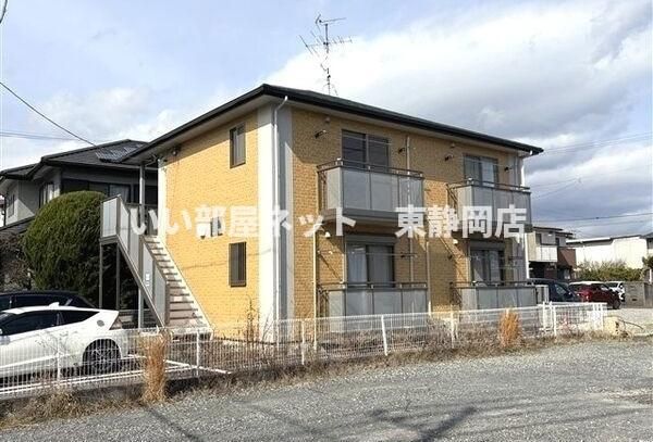 プリムローズ古庄の外観画像