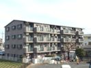 ソシアみずほ台の外観画像
