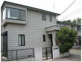 保谷町5丁目賃貸住宅の外観画像