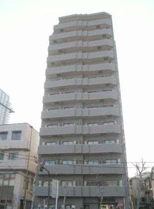 メゾン・ド・ヴィレ品川の外観画像