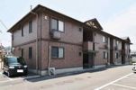 コスモ スクエア E棟の外観画像