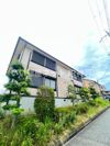 トゥール・モンドA棟の外観画像