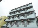 栗泉堂ビルの外観画像