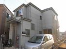 和光市新倉3丁目住宅の外観画像