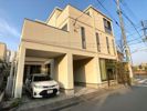 西新6丁目戸建（駐車場2台付）の外観画像