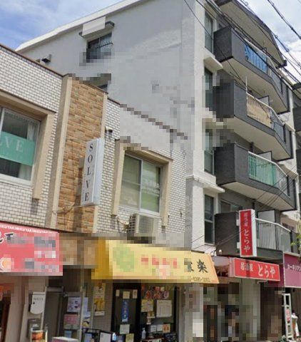 マンションサンカルチェの外観画像