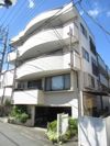 サンホームマンションの外観画像