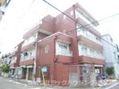 JPアパートメント守口の外観画像