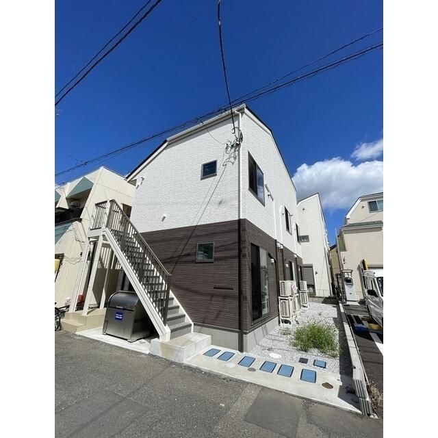 プルミエールK&Aの外観画像