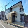 ソレイユ奥沢の外観画像