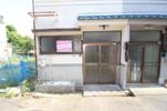 箕面市西小路4丁目テラスハウスの外観画像