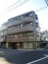 コンシェール茨木の外観画像