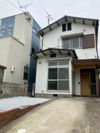 安東5丁目戸建の外観画像