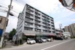 NK牛田コータースの外観画像