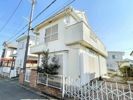 中新井2丁目貸家の外観画像