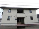 ブライダルハイツ戸出D棟の外観画像