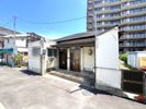 神戸市灘区戸建ての外観画像