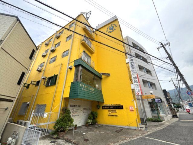 アーバンヴィレッジ篠原本町の外観画像