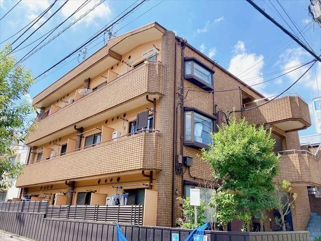 浜田山410の外観画像