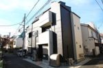 ハーベスト上池袋の外観画像