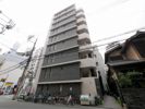 アクア阿波座の外観画像