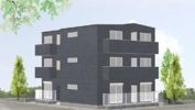 AJ新津田沼の外観画像