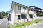 リビングタウン乙田 Eの外観画像
