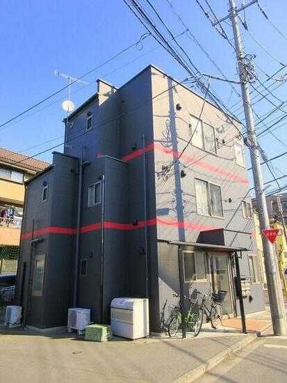 シャトルの外観画像