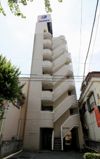 パールシティ町屋の外観画像