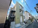 ワイ スクエアの外観画像