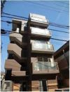 リベリエ浦和仲町マンションの外観画像