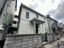 溝口一丁目戸建の外観画像