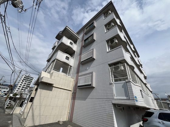 リード大町の外観画像