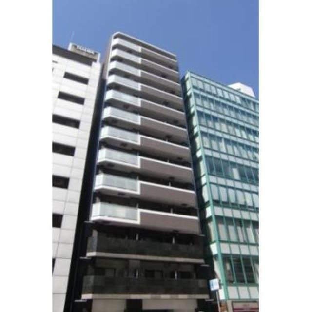 ルーエ本町の外観画像