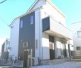 小金井市緑町1丁目貸家の外観画像