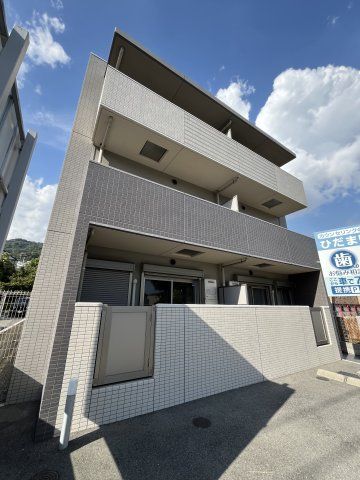 ブルーメ本山の外観画像