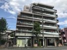 ムサシホームズの外観画像